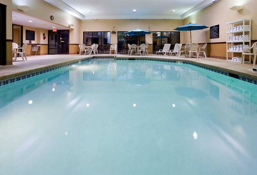 Hotel Hampton Inn Cedar Rapids  | Cedar Rapids | Iowa | United States 3