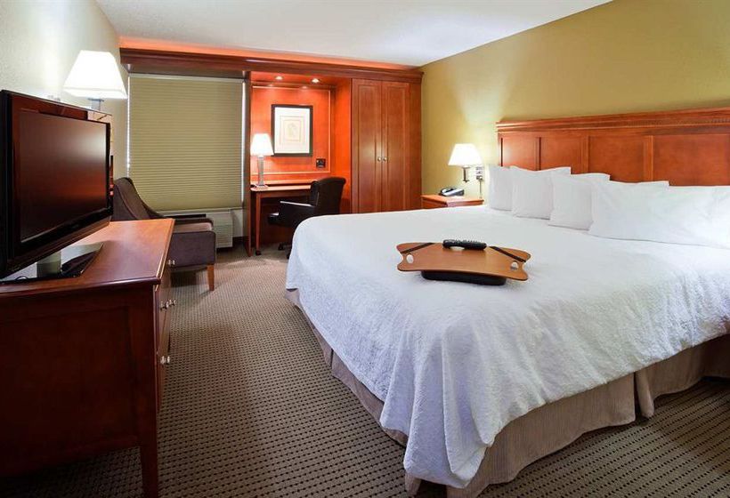 Hotel Hampton Inn Cedar Rapids  | Cedar Rapids | Iowa | United States 4