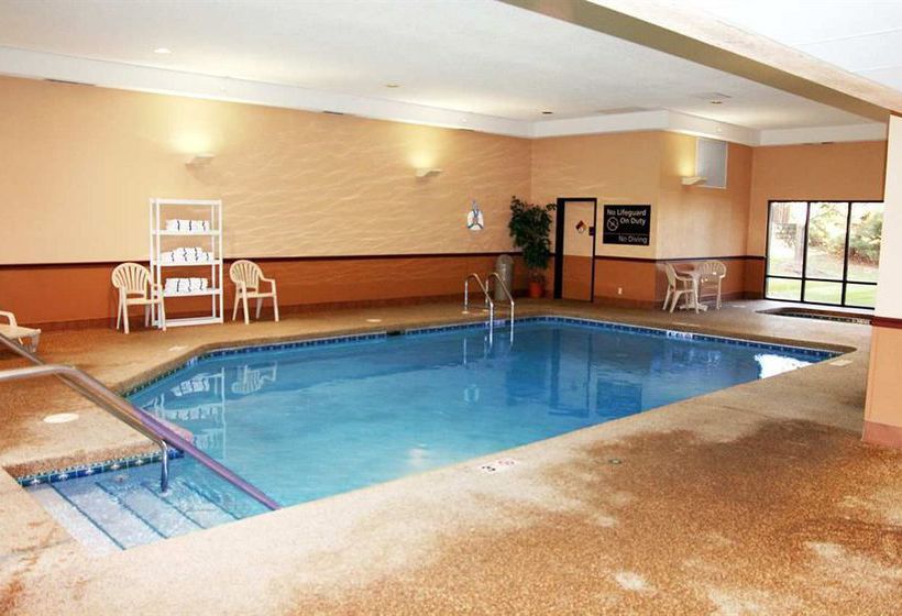 Hotel Hampton Inn Cedar Rapids  | Cedar Rapids | Iowa | United States 7