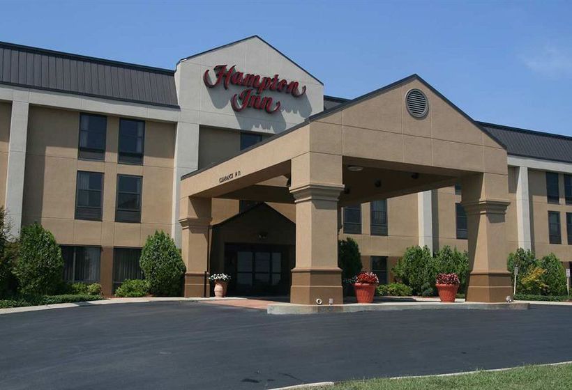 Hotel Hampton Inn Columbia  | Columbia | Tennessee | United States