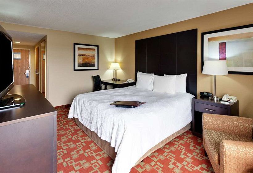 Hotel Hampton Inn Columbia  | Columbia | Tennessee | United States 1