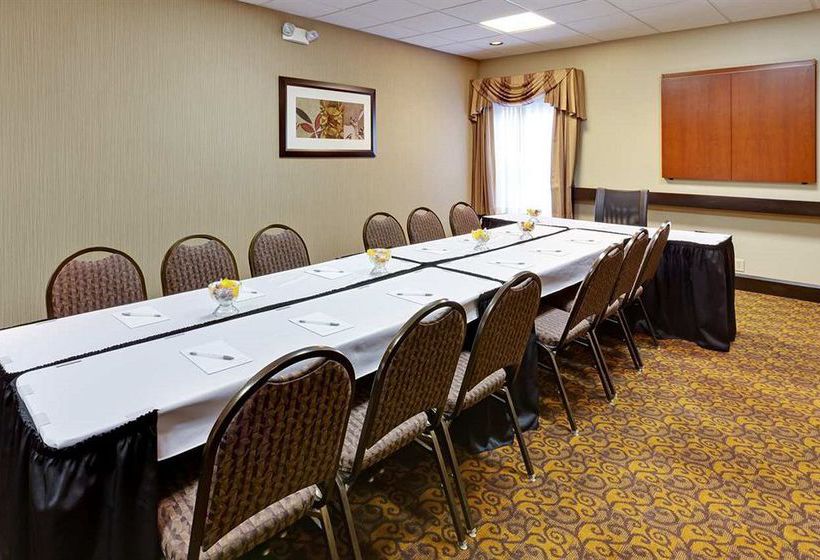 Hotel Hampton Inn Columbia  | Columbia | Tennessee | United States 10