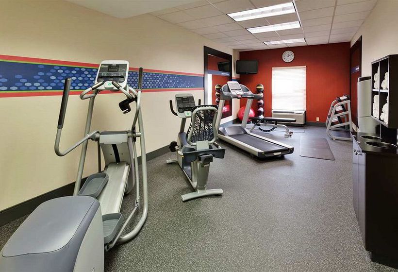 Hotel Hampton Inn Columbia  | Columbia | Tennessee | United States 12