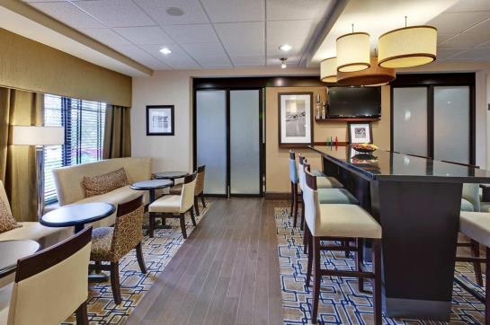 Hotel Hampton Inn Columbia  | Columbia | Tennessee | United States 15