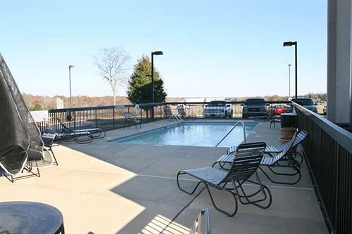 Hotel Hampton Inn Columbia  | Columbia | Tennessee | United States 18