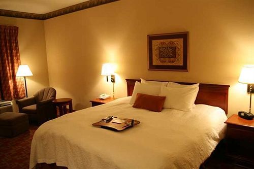 Hotel Hampton Inn Columbia  | Columbia | Tennessee | United States 19