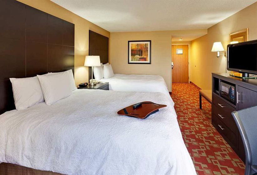 Hotel Hampton Inn Columbia  | Columbia | Tennessee | United States 2
