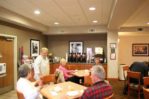 Hotel Hampton Inn Columbia  | Columbia | Tennessee | United States 20