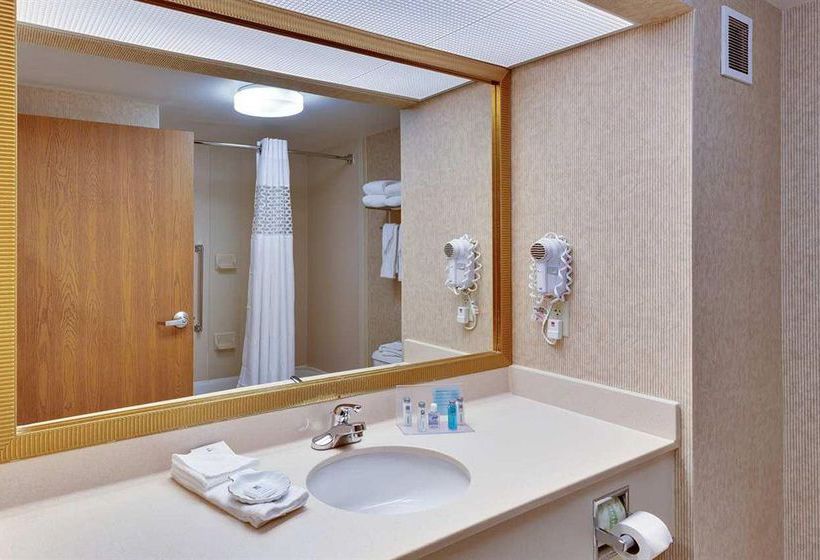 Hotel Hampton Inn Columbia  | Columbia | Tennessee | United States 3