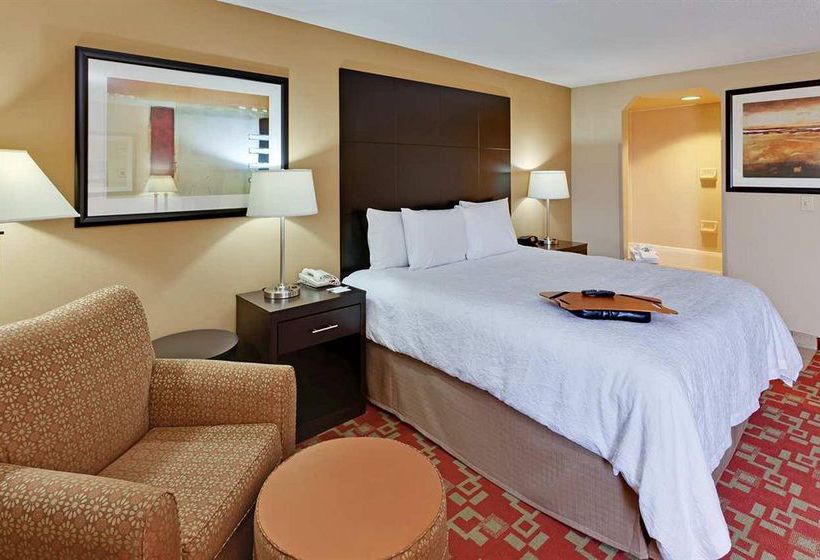 Hotel Hampton Inn Columbia  | Columbia | Tennessee | United States 4
