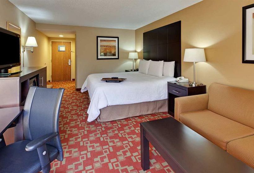 Hotel Hampton Inn Columbia  | Columbia | Tennessee | United States 6