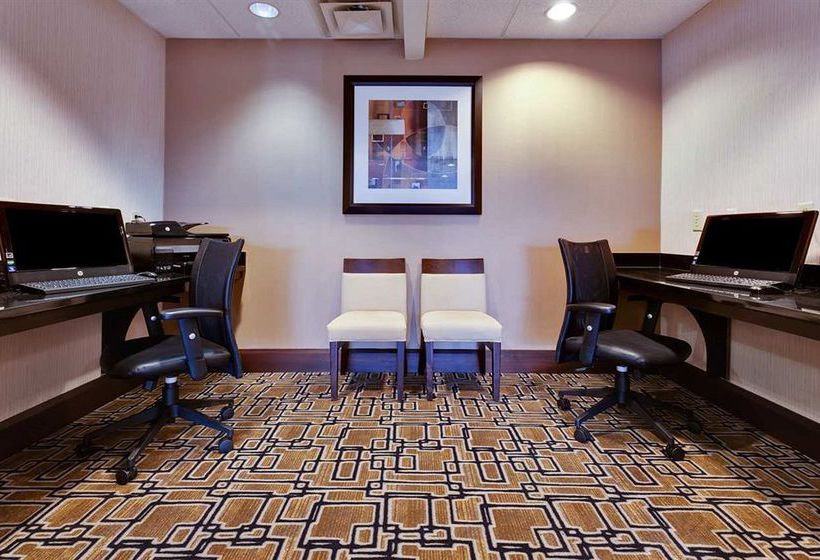 Hotel Hampton Inn Columbia  | Columbia | Tennessee | United States 8