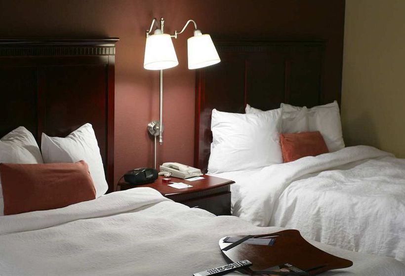 Hotel Hampton Inn Clovis  | Clovis | New Mexico | Estados Unidos 11