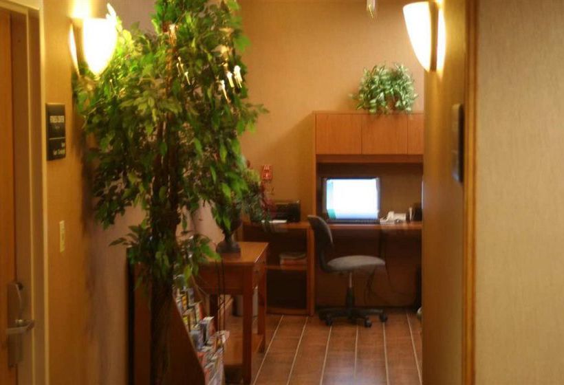 Hotel Hampton Inn Clovis  | Clovis | New Mexico | Estados Unidos 14