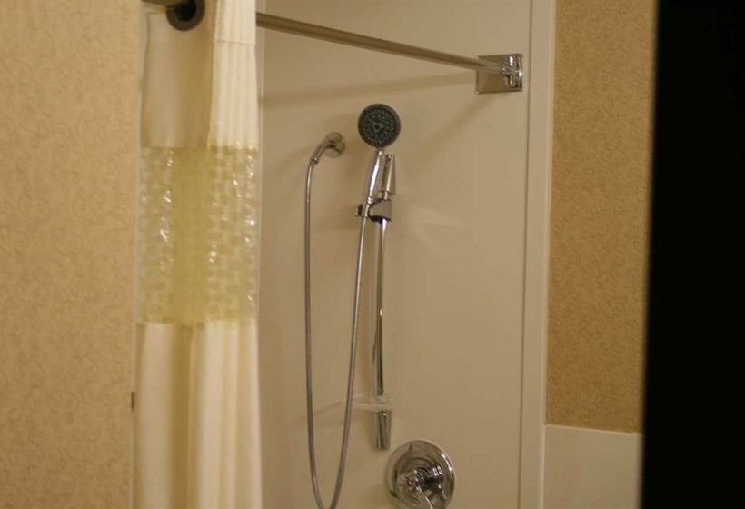 Hotel Hampton Inn Clovis  | Clovis | New Mexico | Estados Unidos 16