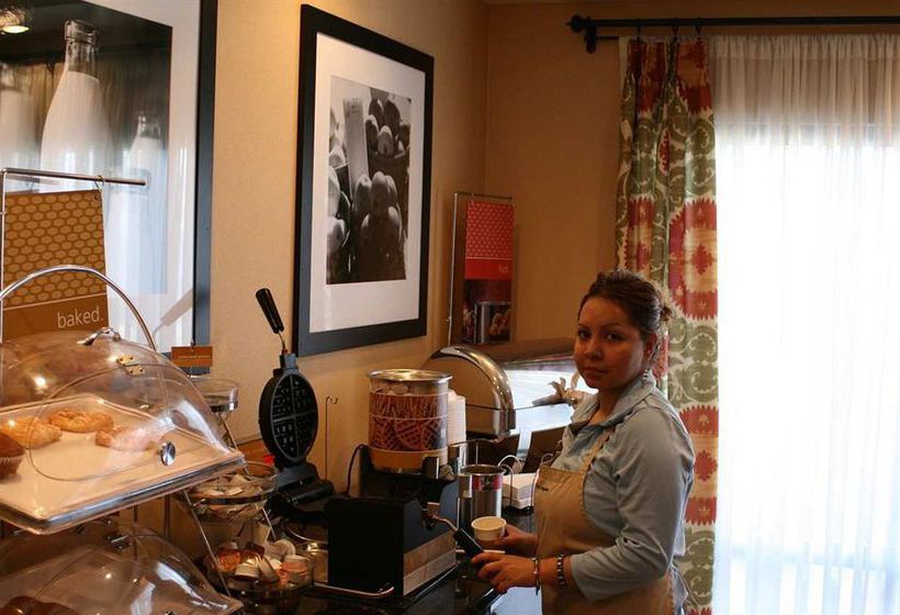 Hotel Hampton Inn Clovis  | Clovis | New Mexico | Estados Unidos 2