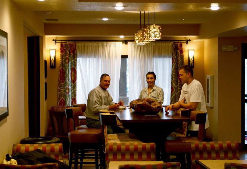 Hotel Hampton Inn Clovis  | Clovis | New Mexico | Estados Unidos 3