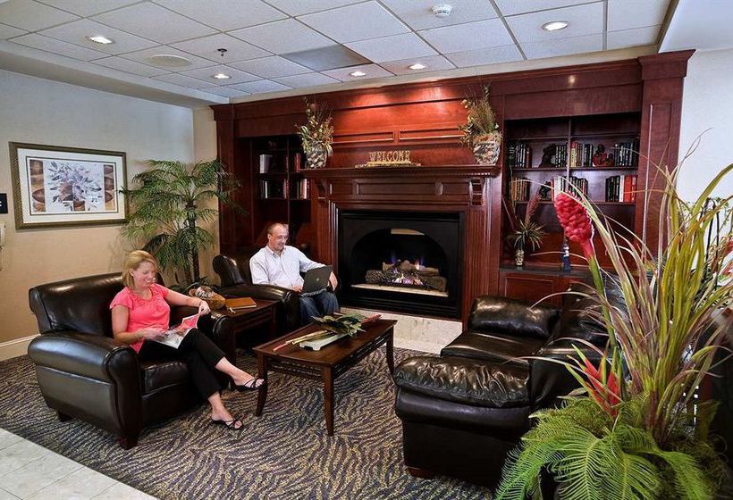 Hampton Inn & Suites Charlotte - Arrowood  | Charlotte | North Carolina | United States 1