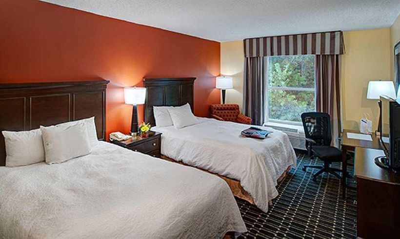 Hampton Inn & Suites Charlotte - Arrowood  | Charlotte | North Carolina | United States 13