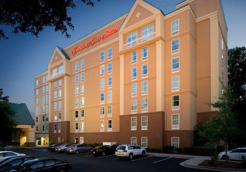 Hampton Inn & Suites Charlotte - Arrowood  | Charlotte | North Carolina | United States 17
