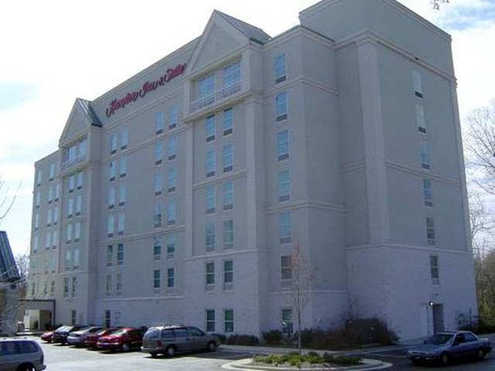Hampton Inn & Suites Charlotte - Arrowood  | Charlotte | North Carolina | United States 19