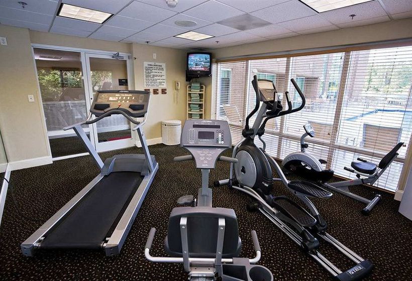 Hampton Inn & Suites Charlotte - Arrowood  | Charlotte | North Carolina | United States 2