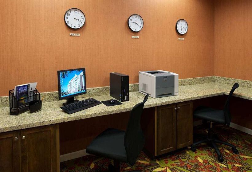 Hampton Inn & Suites Charlotte - Arrowood  | Charlotte | North Carolina | United States 6