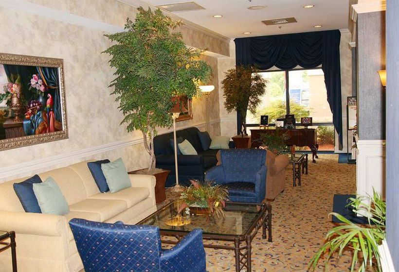 Hotel Hampton Inn & Suites Concord Charlotte  | Concord | North Carolina | United States 1