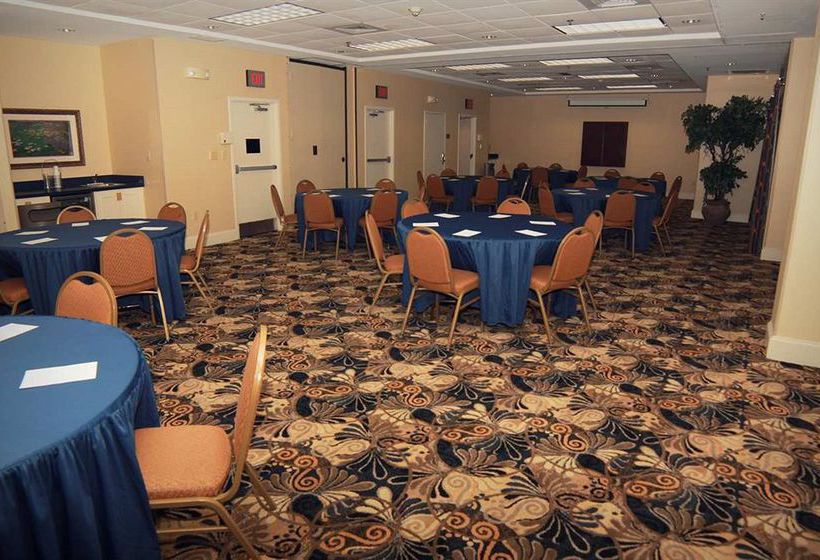 Hotel Hampton Inn & Suites Concord Charlotte  | Concord | North Carolina | United States 11