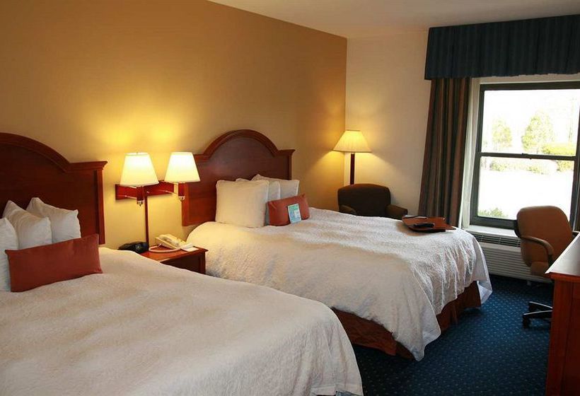 Hotel Hampton Inn & Suites Concord Charlotte  | Concord | North Carolina | United States 12