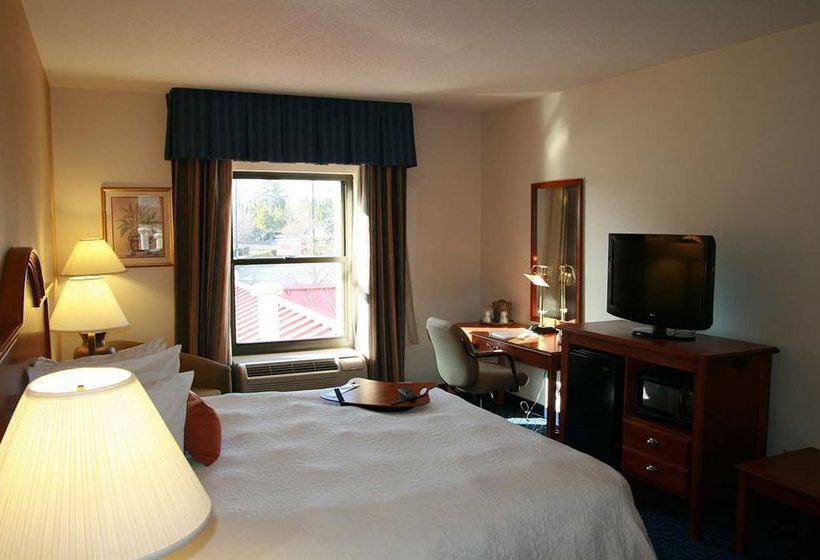 Hotel Hampton Inn & Suites Concord Charlotte  | Concord | North Carolina | United States 16