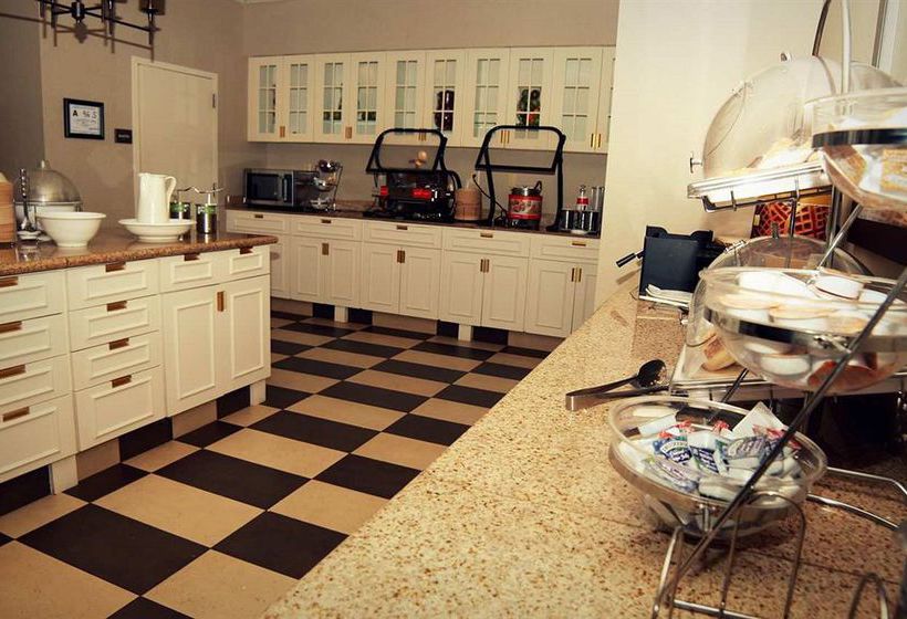 Hotel Hampton Inn & Suites Concord Charlotte  | Concord | North Carolina | United States 19