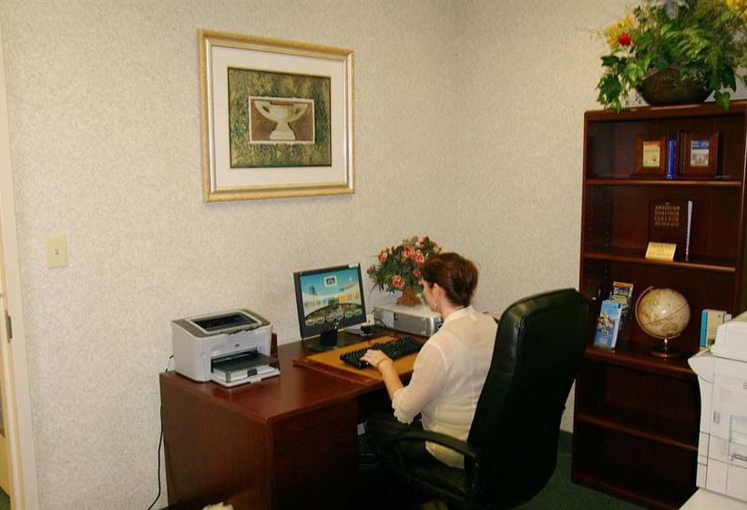 Hotel Hampton Inn & Suites Concord Charlotte  | Concord | North Carolina | United States 20