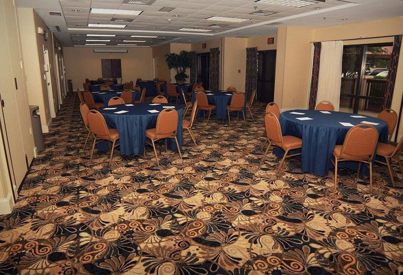 Hotel Hampton Inn & Suites Concord Charlotte  | Concord | North Carolina | United States 4