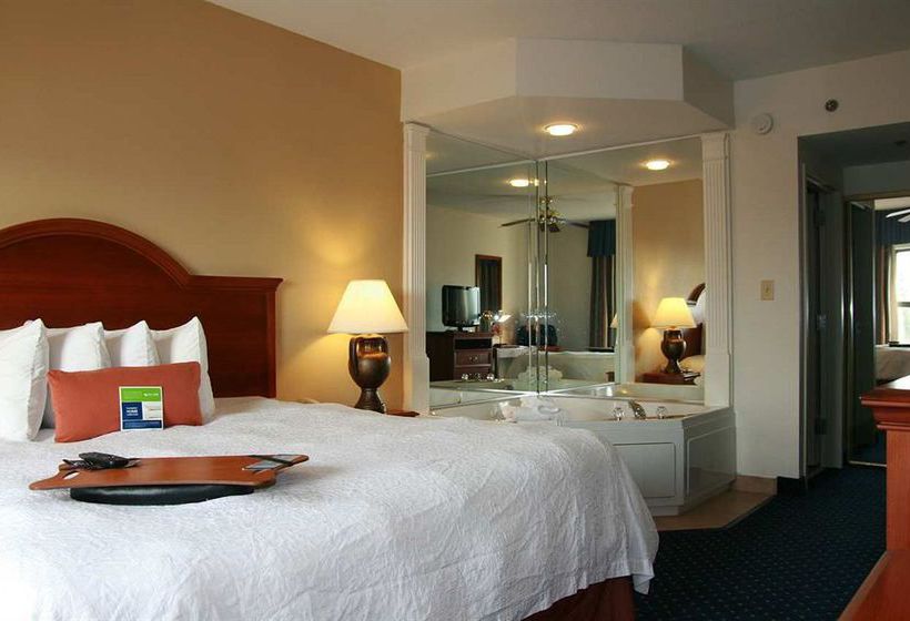 Hotel Hampton Inn & Suites Concord Charlotte  | Concord | North Carolina | United States 8