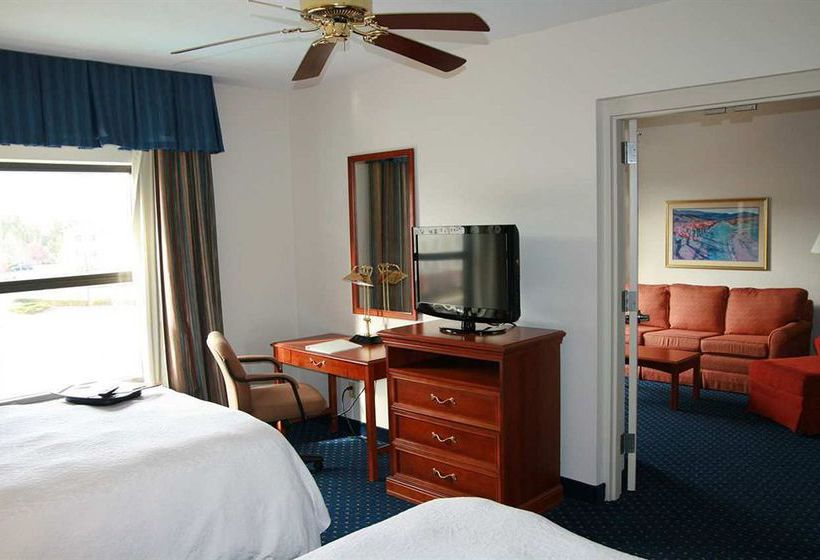 Hotel Hampton Inn & Suites Concord Charlotte  | Concord | North Carolina | United States 9