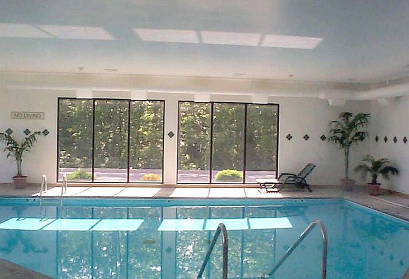 Hotel Hampton Inn Carbondale Illinois