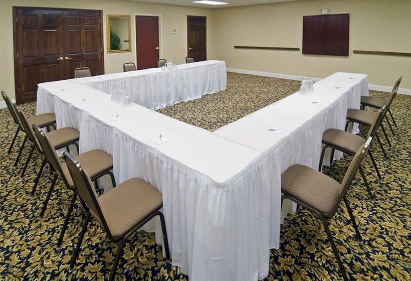 Hotel Hampton Inn Carbondale  | Carbondale | Illinois | United States 1