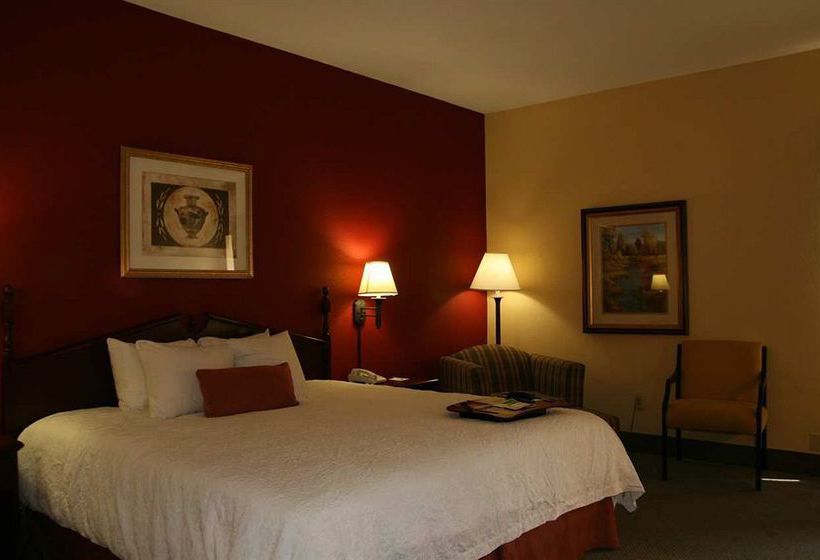 Hotel Hampton Inn Carbondale  | Carbondale | Illinois | United States 10