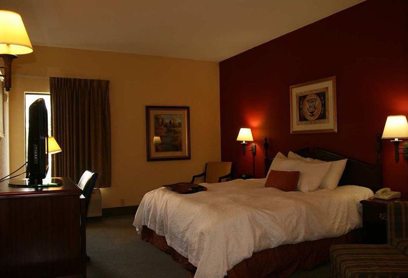 Hotel Hampton Inn Carbondale  | Carbondale | Illinois | United States 11