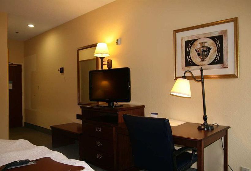 Hotel Hampton Inn Carbondale  | Carbondale | Illinois | United States 12