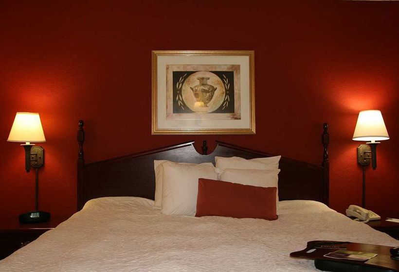 Hotel Hampton Inn Carbondale  | Carbondale | Illinois | United States 13