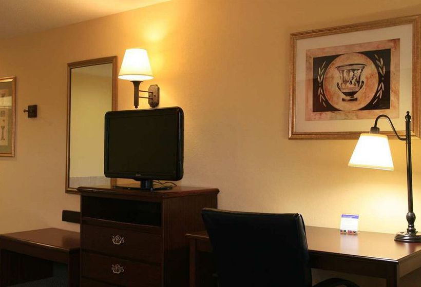 Hotel Hampton Inn Carbondale  | Carbondale | Illinois | United States 14