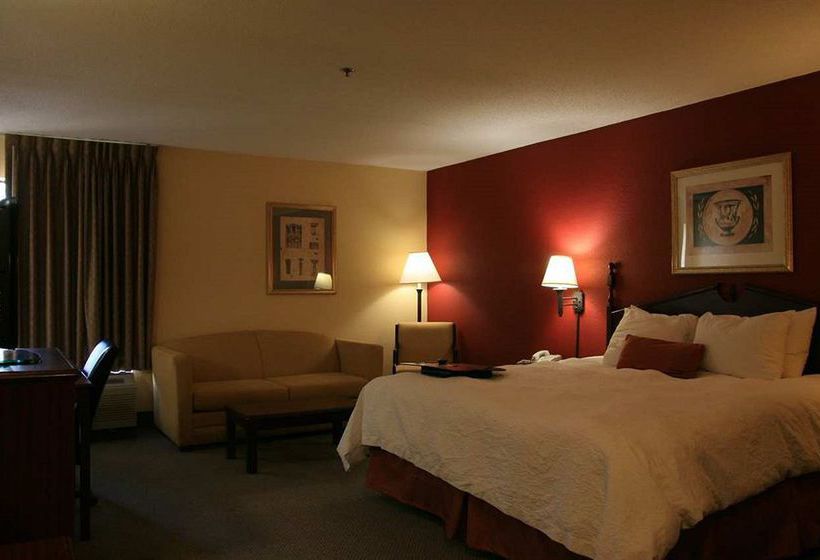 Hotel Hampton Inn Carbondale  | Carbondale | Illinois | United States 15