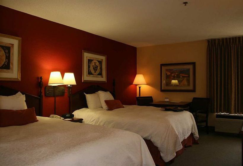 Hotel Hampton Inn Carbondale  | Carbondale | Illinois | United States 16