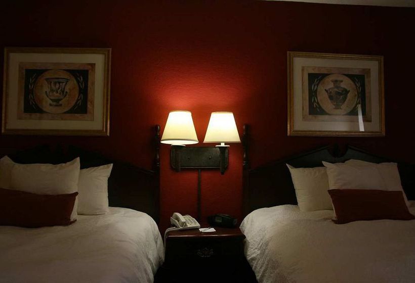 Hotel Hampton Inn Carbondale  | Carbondale | Illinois | United States 18