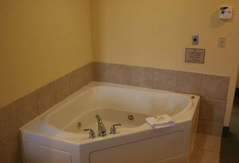 Hotel Hampton Inn Carbondale  | Carbondale | Illinois | United States 19