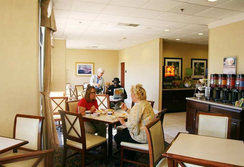 Hotel Hampton Inn Carbondale  | Carbondale | Illinois | United States 2