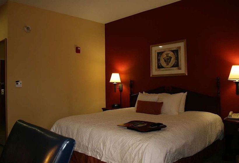 Hotel Hampton Inn Carbondale  | Carbondale | Illinois | United States 20