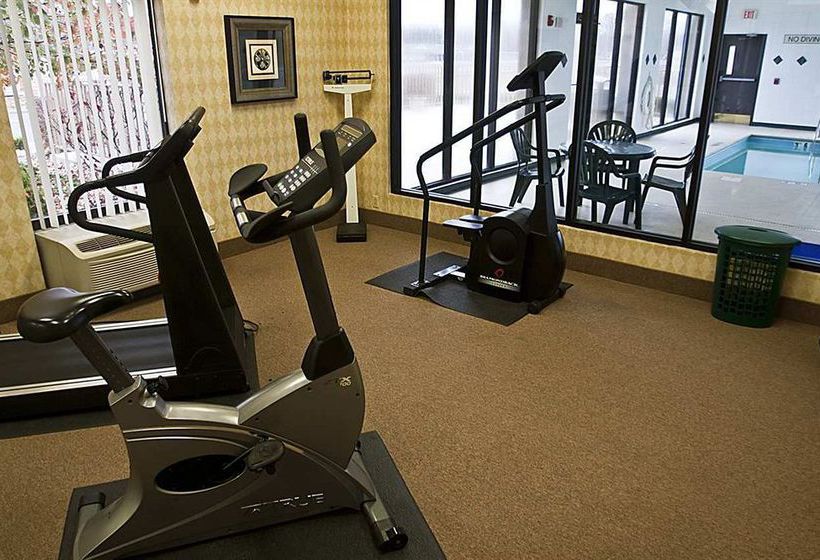 Hotel Hampton Inn Carbondale  | Carbondale | Illinois | United States 4